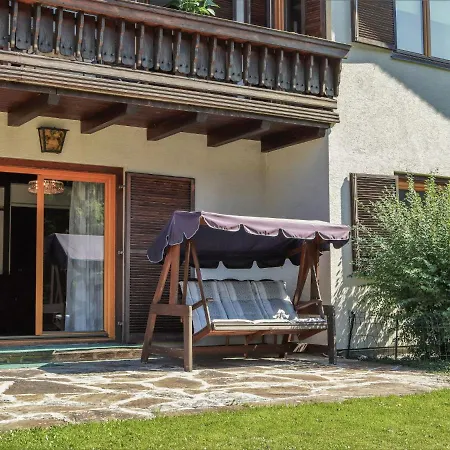 Apartment Rossegger Thorl
