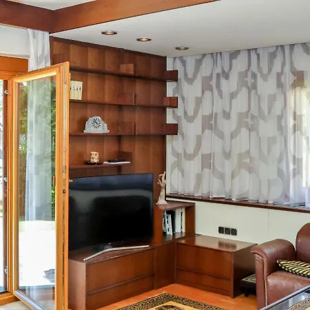Apartment Rossegger Thorl