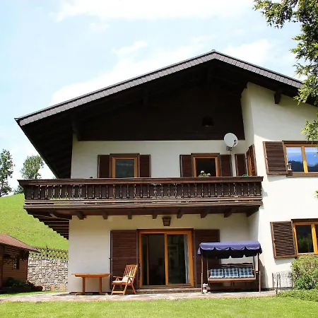 Rossegger Apartment