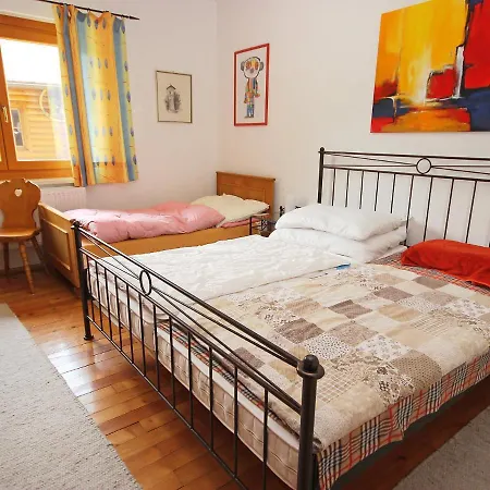 Apartment Rossegger